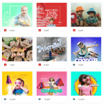 Packs Artes Prontas Pack Datas Comemorativas Download – 200 Artes para Redes Sociais