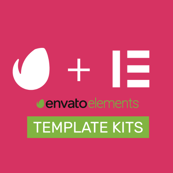 envato elements templates kit | Design Mestre